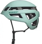 Mammut Crag Sender Kletterhelm jade, 56-61 cm