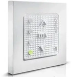 Somfy Smoove 4 Mode IN io II mit Rahmen Pure # 1871345