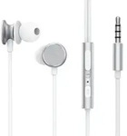 Joyroom JR-EW03 &ndash; In-Ear-Headphones kabelgebunden, Kompatibel mit Smartphones,