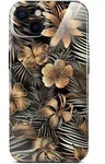 ONEFLOW Flower Cover iPhone 13 Blumen Muster