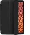 ONEFLOW Clarity Case Samsung Galaxy Tab A9 Flip Cover mit Stand