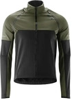 Gonso 3001218_M10218_S, Gonso CANOSIO M&auml;nner Herren Zip-Off Softshelljacke - S -