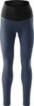 Gonso 3005816_M20971_46, Gonso Essential Tight High Waist Therm W Frauen Lange