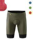 Gonso 3003172_M12577_3XL, Gonso Sitivo M M&auml;nner Herren Fahrradhose - XXXL - dakota