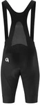 Gonso 3001099_M10900_5XL, Gonso RIDE MILES BIB REC M M&auml;nner Herren Rennradhose - 5XL