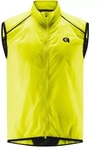 Gonso 3000882_M10599_L, Gonso Neon Vest Unisex Unisex Radweste - L - safety yellow