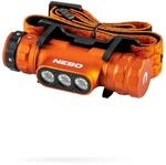 Nebo MASTER SERIES HL1000 LED-Stirnlampe