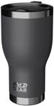 Wyld Gear TUMBLER 30 OZ (887 ml), grey