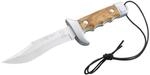Nieto CETRERIA 4402 Bowie-Messer, Olivenholz