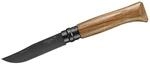 Opinel No 08 BLACK OAK, Eichenholz