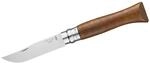 Opinel No 09, Walnussholz