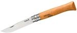 Opinel No 12, Carbon