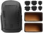 Gomatic MCKINNON DAYPACK +2 Sm CUBEs