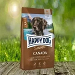Happy Dog Supreme Sensible Canada 4 kg