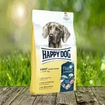 Happy Dog Fit & Vital Light Calorie Control 4 kg