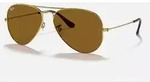 Ray-Ban Aviator Large Metal RB3025 001/33 Arista
