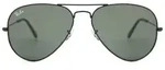 Ray-Ban Aviator RB3025 L2823 58 Sonnenbrille