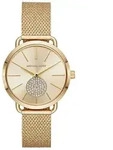 Michael Kors Portia MK3844 Damen-Armbanduhr