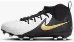 Nike Kinder Phantom Luna II Academy Fu&szlig;ballschuh schwarz-wei&szlig; 37.5