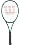Wilson Blade 98 18x20 V9 Tennisschl&auml;ger unbesaitet L2
