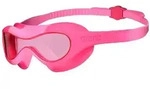 Arena Kinder Spider Mask Schwimmmaske Schwimmbrille pink
