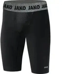 Jako Kinder Short Tight Compression 2.0 schwarz 140