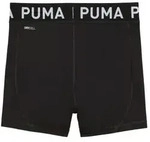 Puma Damen Strong Short Trainingsshort schwarz S