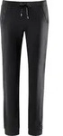 schneider sportswear Damen CAMBRIDGEW Trainingshose Freizeithose schwarz 24