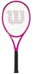 Wilson Burn 105 S V6.0 Tennisschl&auml;ger pink L2