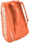Head Tour Raquet Bag XL Orange Tennistasche