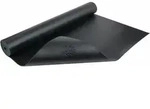 V3Tec Eco Standard XXL Yogamatte schwarz