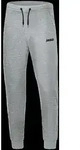 Jako Herren Base Jogginghose Trainingshose grau L
