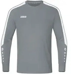 Jako Kinder Power TW-Trikot steingrau 140