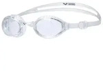 Arena Unisex Air-Soft Schwimmbrile transparent