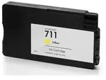Kompatible Druckerpatrone HP 711XL yellow, gelb - CZ132A