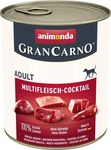 animonda GranCarno Adult Multifleisch-Cocktail 4.8 kg, Grundpreis: &euro; 3,23 / kg
