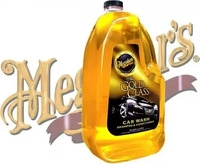 Meguiars G7164EU, Meguiars - Gold Class Shampoo - 1,89 L