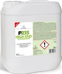 Dr. Wack - O.K. CHEMIE 1236, Dr. Wack - O.K. CHEMIE Dr. Wack - P21S HIGH END