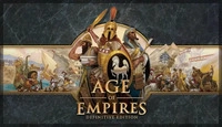 Age of Empires: Definitive Edition PC Worldwide Steam (ESD)