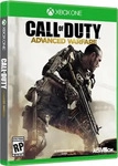 Call of Duty: Advanced Warfare - Sentinel Task Force Exoskeleton (DLC) (Xbox...