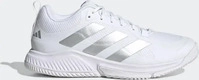 adidas Court Team Bounce 2.0 Damen Wei&szlig;