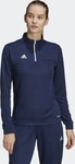 adidas Entrada 22 Training Top Damen Dunkelblau