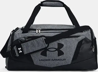 Under Armour Undeniable 5.0 Duffle Bag S Grau Junior/Senior