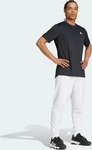 adidas Walk On Pant Wei&szlig; Herren