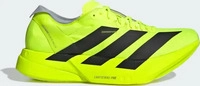 adidas Adizero Adios Pro 4 Herren Schwarz