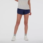 New Balance RC 3'' Short Damen Navy