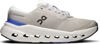On Cloudrunner 3 Damen Wei&szlig;/Blau