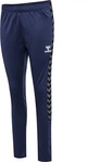 Hummel Authentic Training Hose Damen Navy