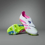 adidas Predator League FT FG Wei&szlig;/Rosa/Gelb Herren/Damen