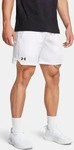Under Armour Vanish Woven 6 Inch Short Wei&szlig; Herren